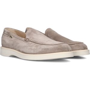 Greve Vito 3331 Loafers - Instappers - Heren - Bruin - Maat 44