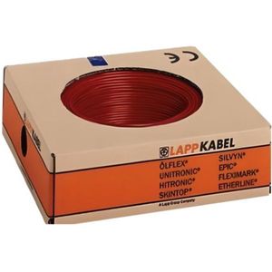 Lapp H07V-K installatiedraad - 4520046-100 [100 Meter] - E2M2A