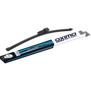 Oximo ruitenwisser achter Audi A1 Sportback (8XA) 09.2011-10.2018