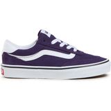 Vans Brooklyn LS SUEDE/CANVAS GOTHIC GRAPE Unisex Sneakers - gothic grape