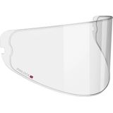 LS2 - Max Vision FF812 DSK604 - Helmvizier - Transparant - Pinlock 70