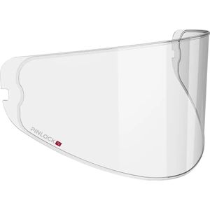 LS2 - Max Vision FF812 DSK604 - Helmvizier - Transparant - Pinlock 70