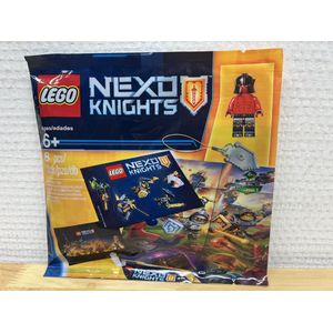 LEGO 5004388 - Nexo Knights Intro Pack (Polybag)