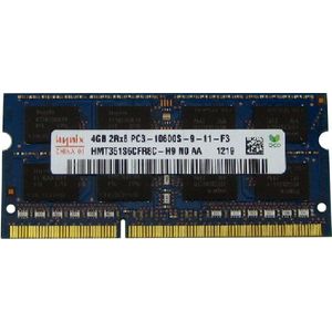 4GB HYNIX DDR3 second life  SO DIMM RAM 1333Mhz HMT351S6BFR8C-H9 PC3-10600S