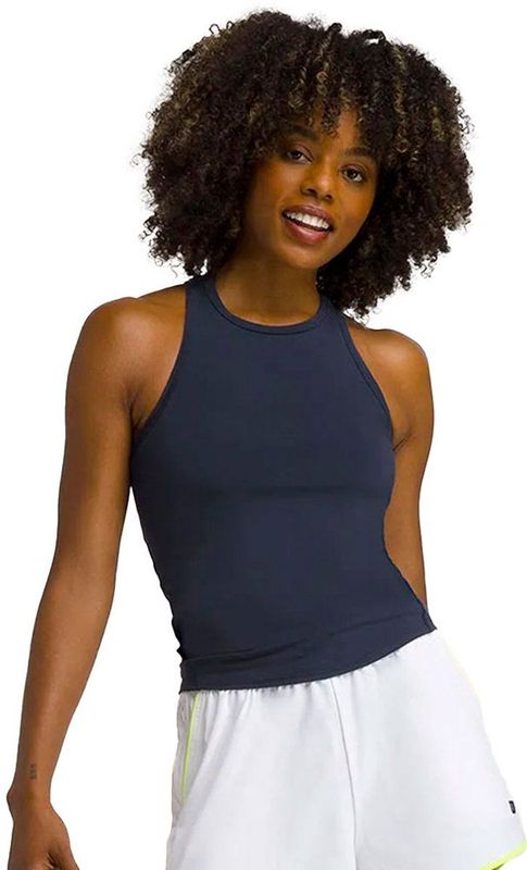 Wilson Fieldhouse Tank Mouwloos T-shirt