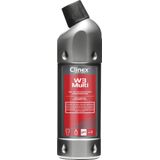 Clinex W3 Multi sanitair ontkalker 1 liter