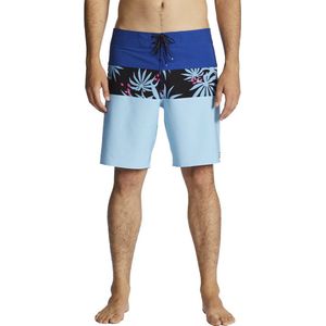 BILLABONG Tribong Pro Zwemshorts Heren - Coastal - 32