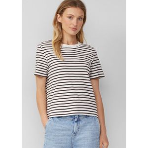 T-shirt - Ronde Hals - Jersey - Casual Stijl