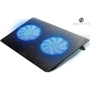 Equivera Laptop Cooler - Laptop Cooling Pad - Laptop Standaard - Laptop Cooling Stand - Cooler For Laptop – Laptop Koeler
