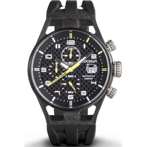 Locman Herenhorloge 0545C09S-CYCBWHSK