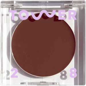 Tower 28 Beauty Sculptino Soft Matte Cream Contour + Bronzer - Contouren - Simon