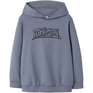 Name It Pokemon Hoodie Junior - Maat 116