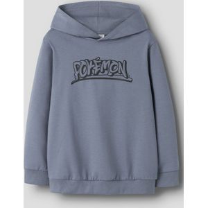 Name It Pokemon Hoodie Junior - Maat 116