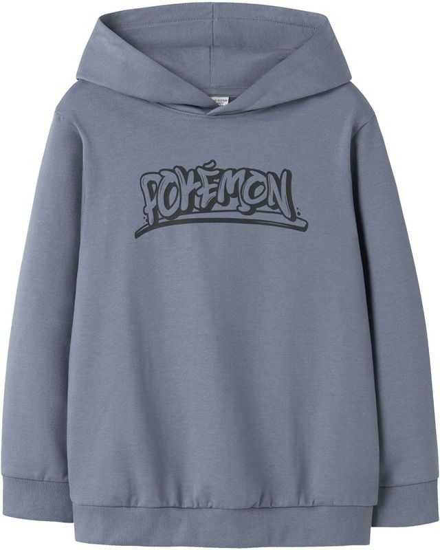 Name It Pokemon Hoodie Junior - Maat 116