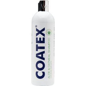 Vetplus Coatex Aloe Vera en Havermout - 250 ml