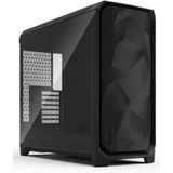 Fractal Design - Meshify 3 XL - PC Behuizing - Zwart - Tempered Glass