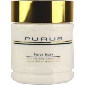 Medex - Purus Mask - Gezichtsmasker - 50ml