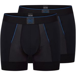 HOM Heren retro short / pant 2 pack Sports Lab