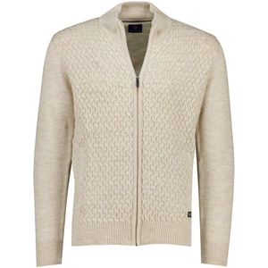 Baileys vest beige