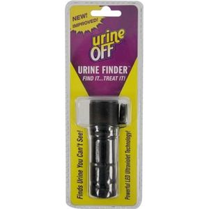 Urine off led mini urine finder - 1 st