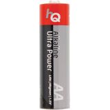 HQ Alkaline Batterij AA 1.5 V 4-Blister