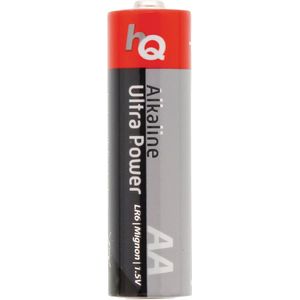 HQ Alkaline Batterij AA 1.5 V 4-Blister