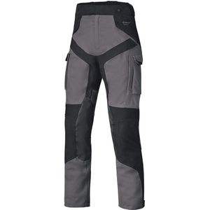 Held - Lonborg - Motorbroek - Anthracite Black Neon - Adventure/Touring