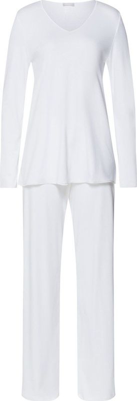 Hanro - Pyjama - Cotton Silk
