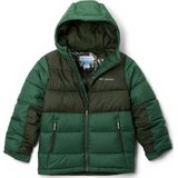 Columbia - Pike Lake II - Pufferjas - Groen - 8 Jaar - Jongens, Meisjes