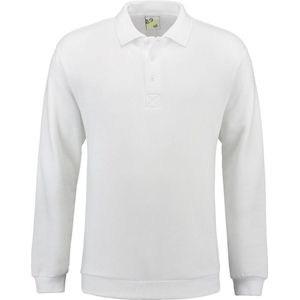 L&S Polosweater for him