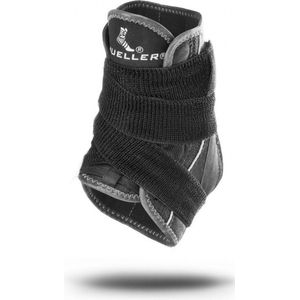 Mueller HG80 Premium Soft Enkelbrace-Maat M