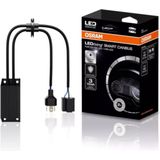 Osram - LEDSC04-2HB - Accu Kabelset - H4 H19 - LED - CANBUS