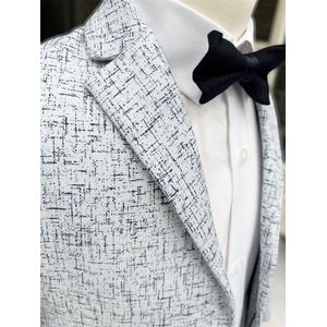 Kinder smoking kostuum (80/86)