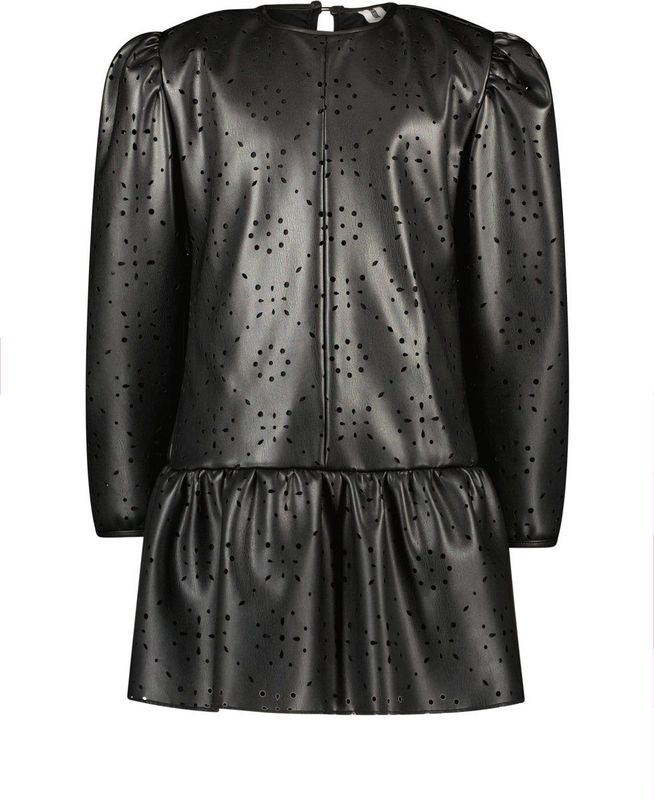 B. Nosy - Y208-5847 - Jurk - Meisjes - Jersey