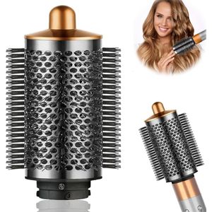 Equivera Multistyler - Airstyler - Krultang 5 in 1 - Fohnborstel - Stijltang