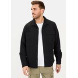 Camel Active - 409381-5S81 - T-shirt - Blauw