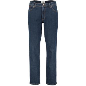Wrangler TEXAS SLIM Slim fit Heren Jeans - Maat W32 X L34