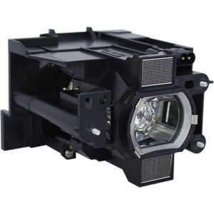 Beamerlamp geschikt voor de DUKANE ImagePro 8982W beamer, lamp code 456-8982W. Bevat originele UHP lamp, prestaties gelijk aan origineel.