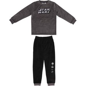 Pyjama Kinderen Star Wars Zwart