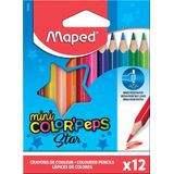 Maped 832500 kleurpotlood 12 stuk(s)