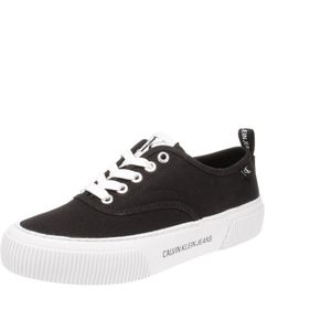 Calvin Klein Jeans YW0YW00054 - Damesschoenen Sneaker - BDS