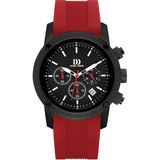 Danish Design Herenhorloge IQ24Q1020