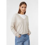 comma Strickpullover