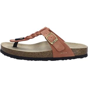 JOSEF SEIBEL - Hermine 15 - Sandalen - Rood - Iconic-collectie