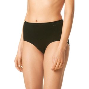 Mey Tailleslip Only Lycra Dames 89021 3 schwarz 50/52