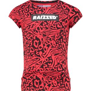 Raizzed meisjes shirt Toulouse maat 104