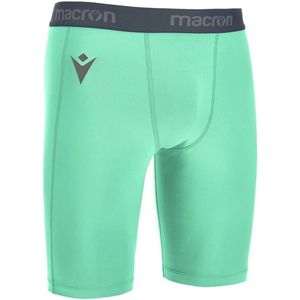 Macron - Oak Short Tight - Korte Broek - Turkoois