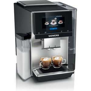 Siemens EQ.700 Integral TQ707R03 Superautomatische Espressomachine