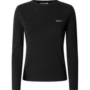 Pepe Jeans - Betina - T-shirt - Met Lange Mouwen