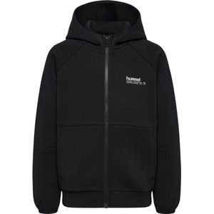 Hummel Tech Fleece Sweatshirt Met Rits